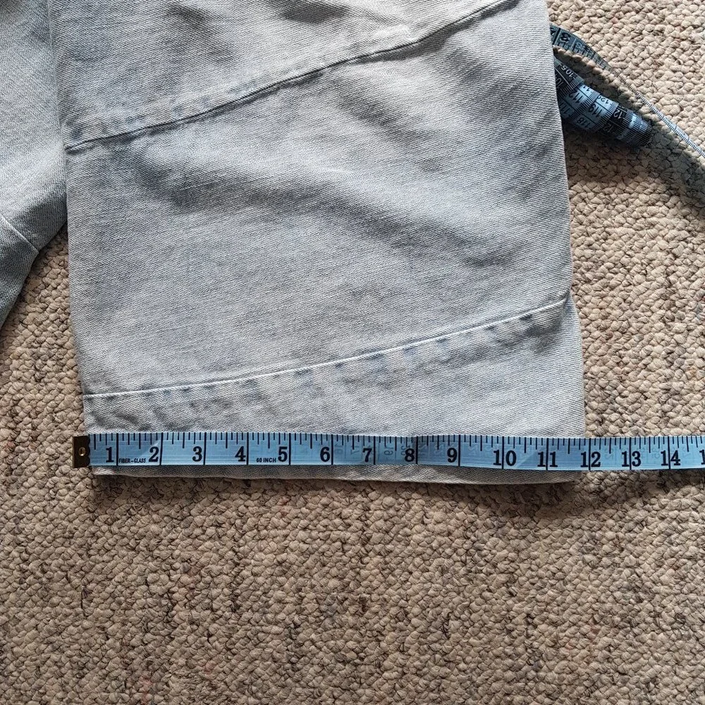 G-star raw Spiraq high rise culotte - Picture 4 of 16